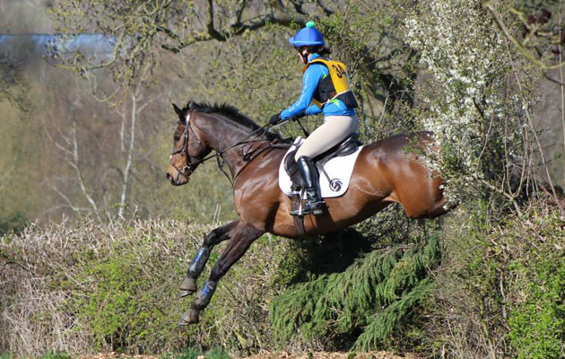 heythrop kerrie