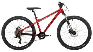 Best 24in kids bikes: Vitus Nucleus 24 Youth Hardtail