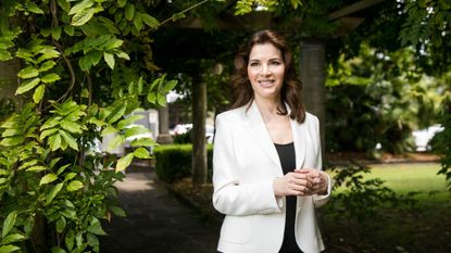 Nigella Lawson