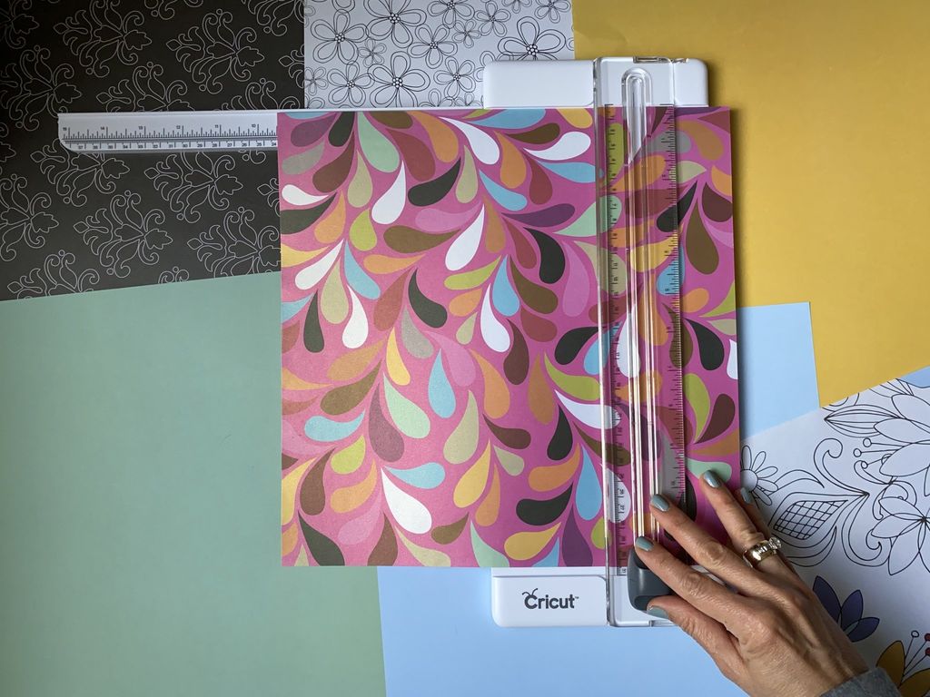 Best Paper Trimmer for Cricut Joy 2022 iMore