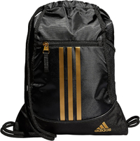 Adidas Alliance Sackpack Drawstring Backpack: was $20 now from $15 @ Amazon
