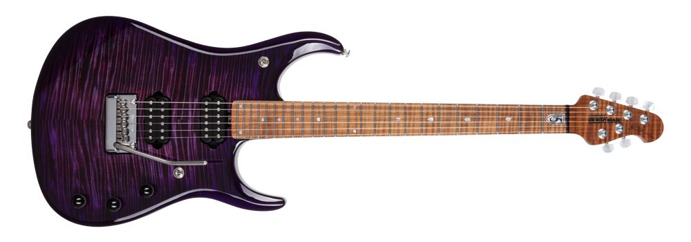 Ernie Ball Music Man John Petrucci model