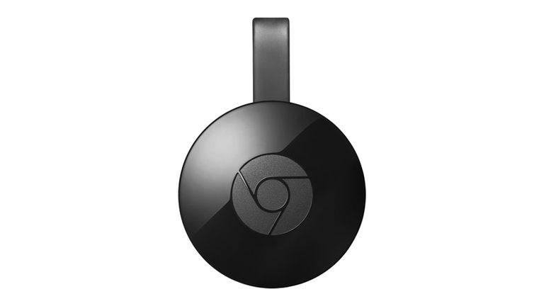 Google Chromecast