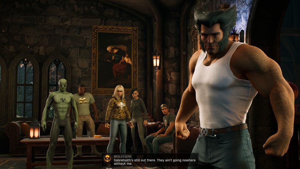 Midnight Suns tips: 17 quick tricks for a perfect playthrough | PC Gamer