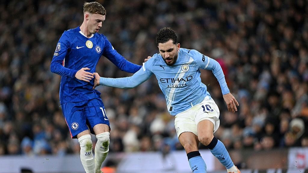 Chelsea vs Man City livestreams: hoe u de Premier League 2025-2026 kunt bekijken