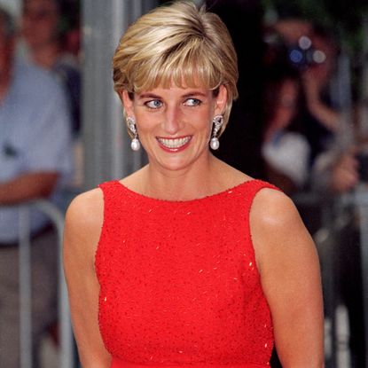 Princess Diana