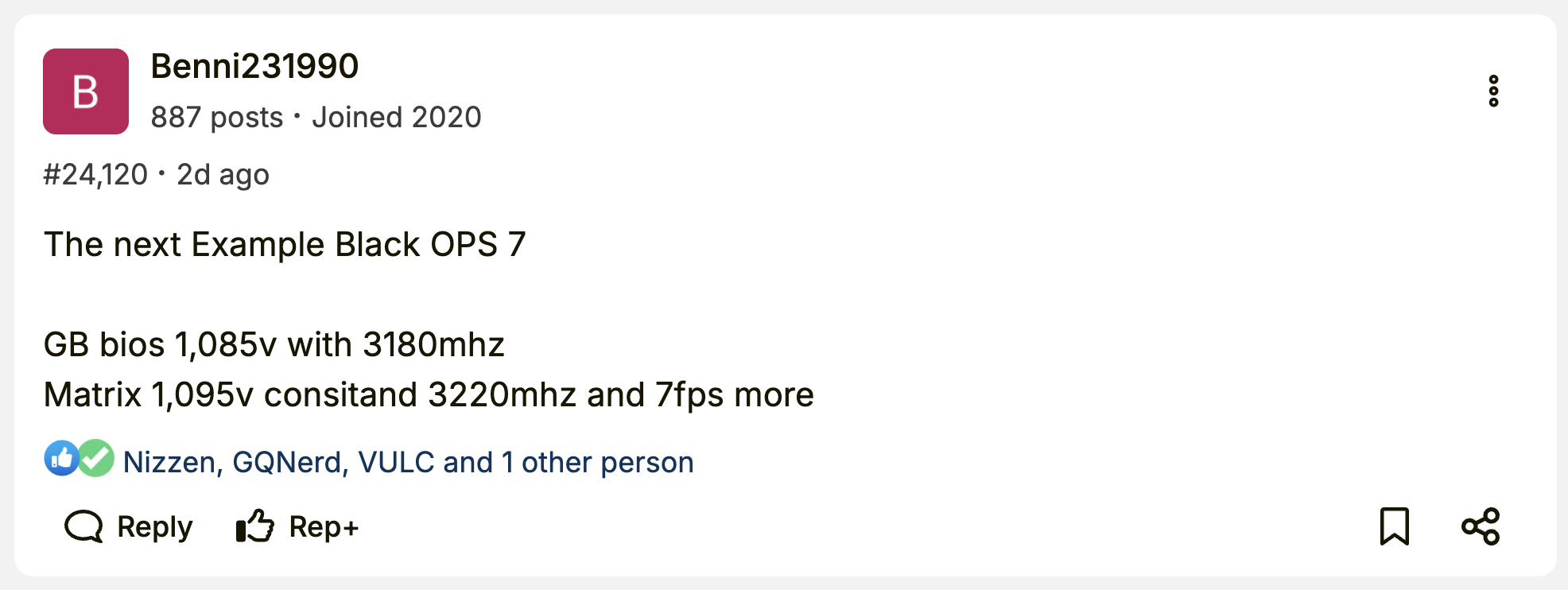 Tales of RTX 5090s performing better with flashed 800W ROG Matrix XOC BIOS