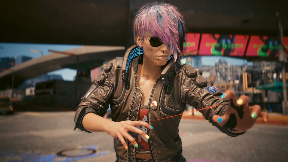 Cyberpunk 2077 Monowire: Best skills, Cyberware, and how to use it | PC ...