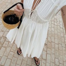 Dated Summer Fashion Trends 2025