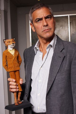Fantastic Mr Fox - 2009