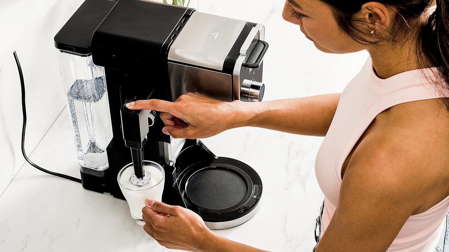 Coffee maker vs espresso machine: which one is best for you?