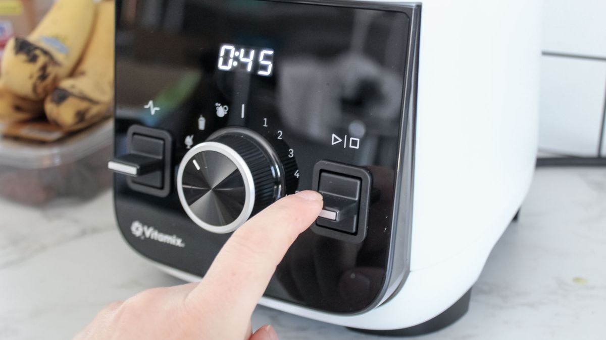 Vitamix Ascent X3 blender review