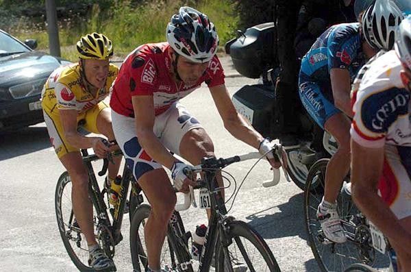 McGee and Horner really suffering