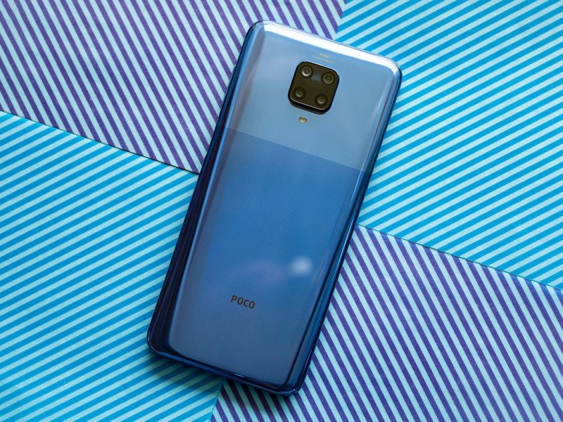 Poco M2 Pro Review This Redmi Note 9 Pro Clone Ditches The Ads Android Central 6756