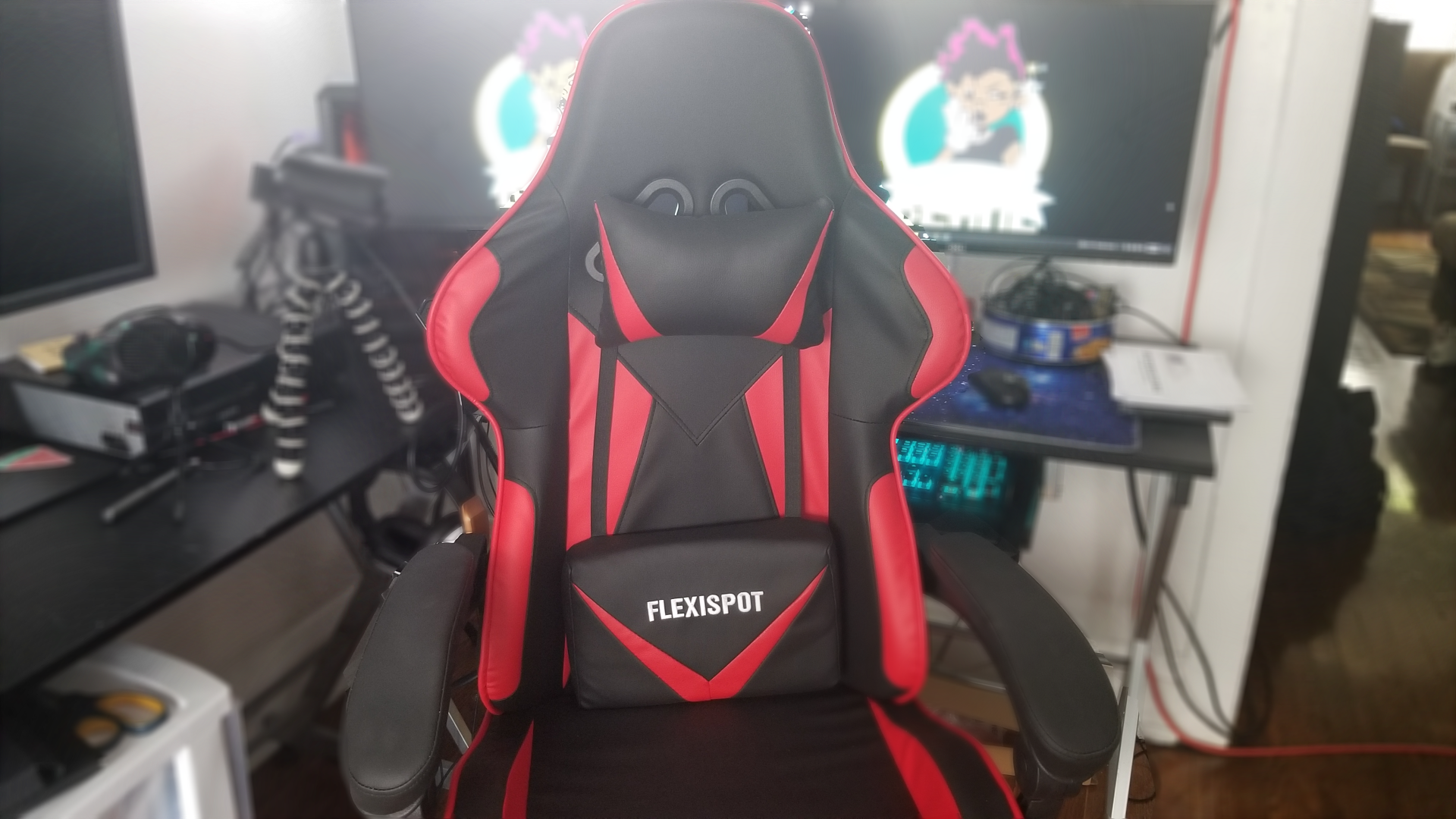 Gaming Chair GC01