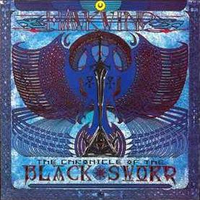 The Chronicle Of The Black Sword (Atomhenge, 1985)