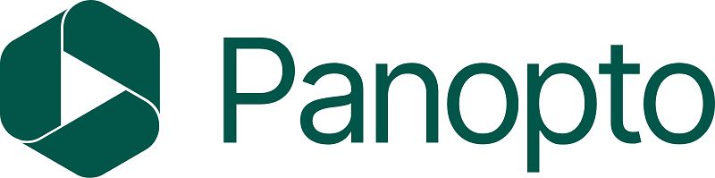 Panopto logo