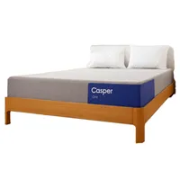 The Casper One: | now $650 at Casper