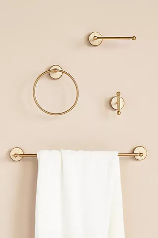 Pauline Towel Hook