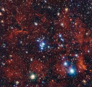 Cluster NGC 2367