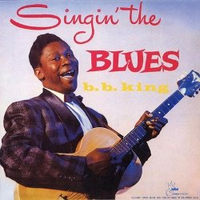 Singin’ The Blues (Crown, 1956)