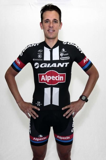 Koen De Kort