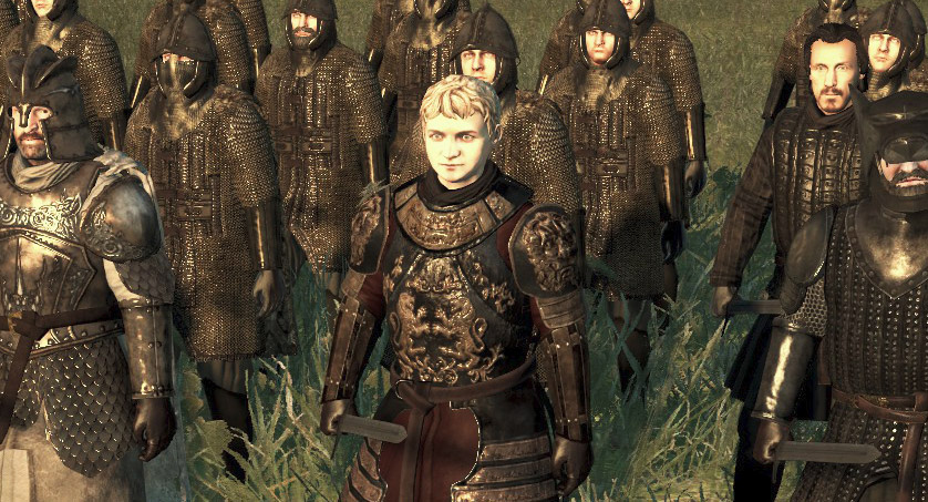 best games with game of thrones mod