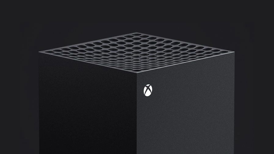 Xbox Series X