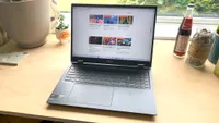 MSI Prestige 16 AI