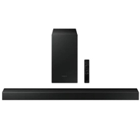 Samsung HW-T415 soundbar: $149
