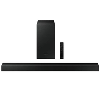 Samsung 170W 2.1-Channel Soundbar with Wireless Subwoofer: now $99 @ Walmart