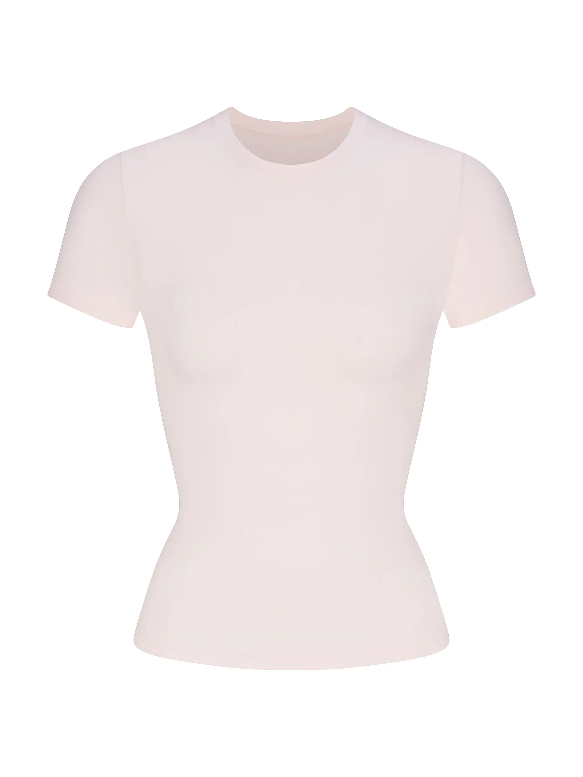 Cotton Jersey T-Shirt