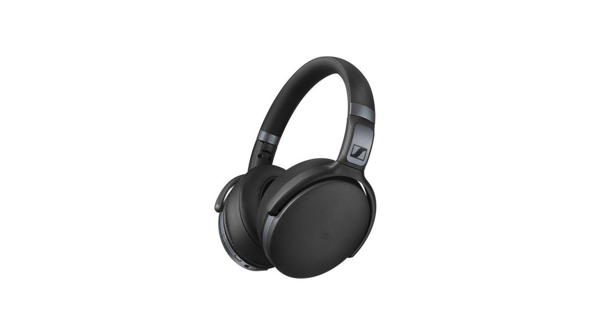 Sennheiser HD 4.50 BTNC review