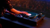 Technics SL-1210MKX