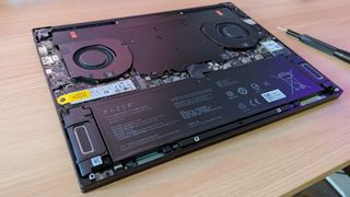 Razer Blade 14 (2025) gaming laptop