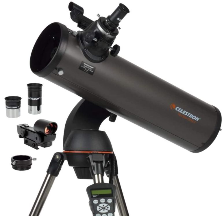 telescope amazon prime day