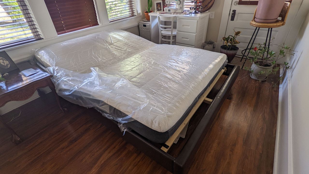 Bear Original mattress