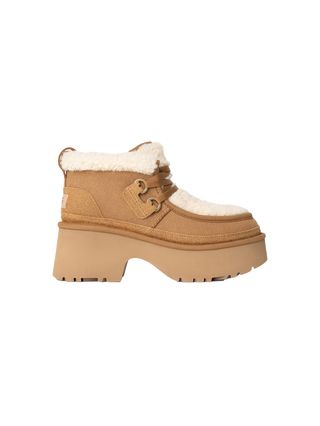 ugg, Classic New Heights Lace Up