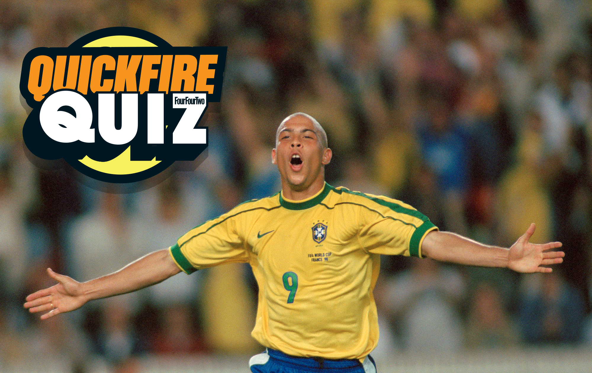 Quickfire Quiz