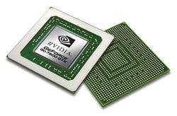 Surprisingly, the 110 nm process allows the desktop version to be repackaged so that it fits the same form factor of the Go 6xxx series graphics processor while remaining within the same 65 watt power envelope. Like its discrete desktop counterpart, the Go 7800 GTX takes full advantage of the added math units in the pixel pipelines as well as the redesigned vertex shaders for added throughput. The Go 7800 GTX also brings features such as Transparent Supersampling and Multisampling Anti-Aliasing and 64-bit High Dynamic Range to the mobile space.
