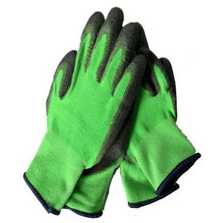 Gloves Bamboo Gardening Safety Utility Gloves