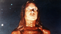   Carrie