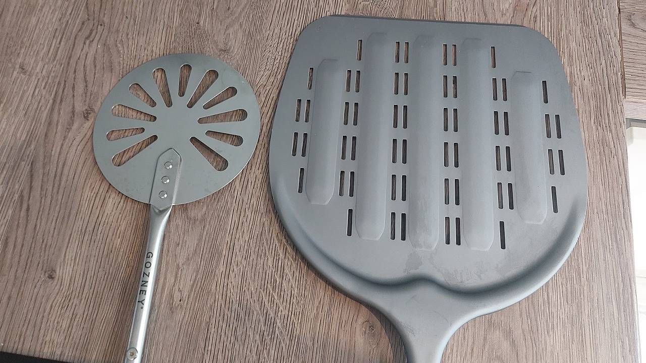 Gozney Dome S1 review