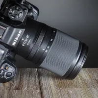 Nikon Z 28-75mm f/2.8 Nikon Z 28-75mm f/2.8