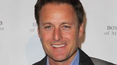 Chris Harrison.