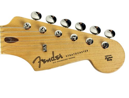 Eric Clapton Fender Stratocaster