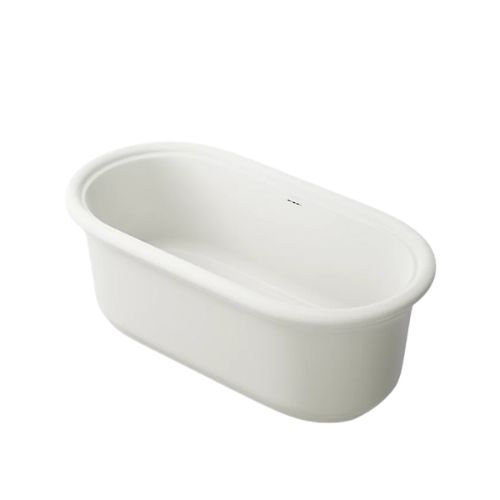 Claude&amp;trade; by Studio McGee Freestanding Bath