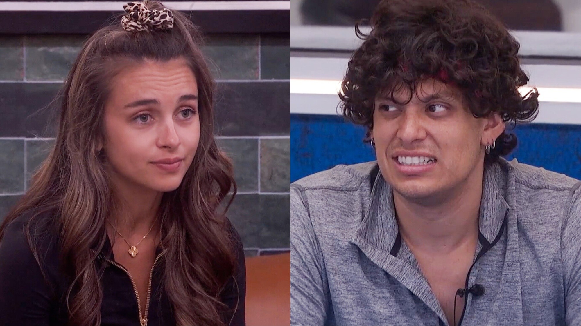 Lyric and Jason split image