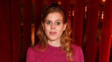 Princess Beatrice attends The 10th Annual Lady Garden Foundation Langan's Ladies Lunch