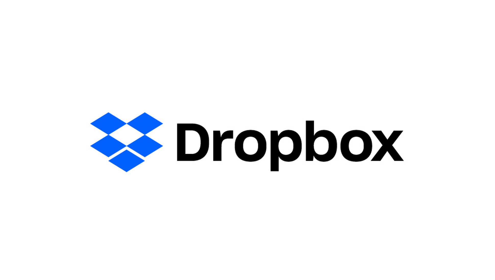 Dropbox logo